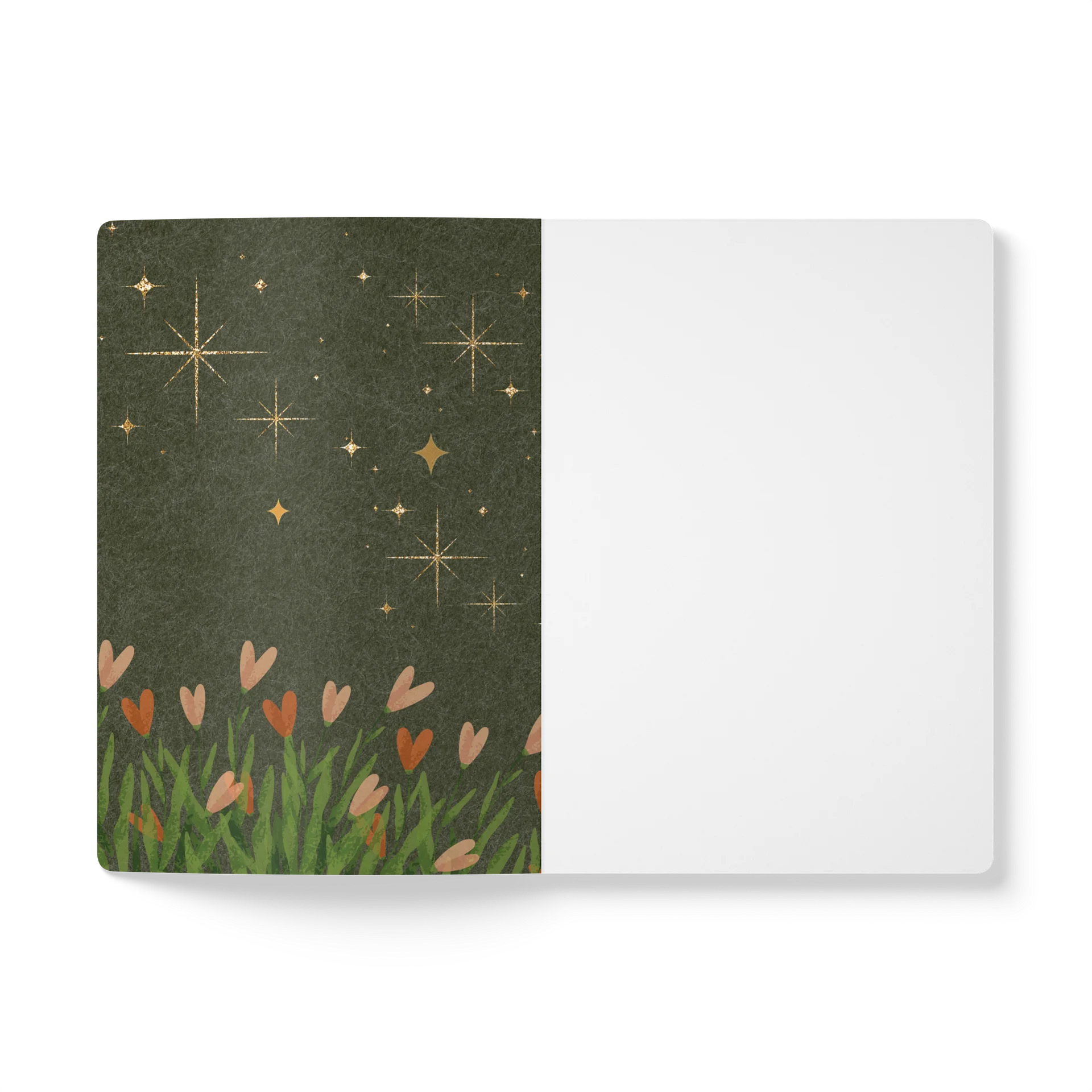 Journal - "An act of love..." product image (3)