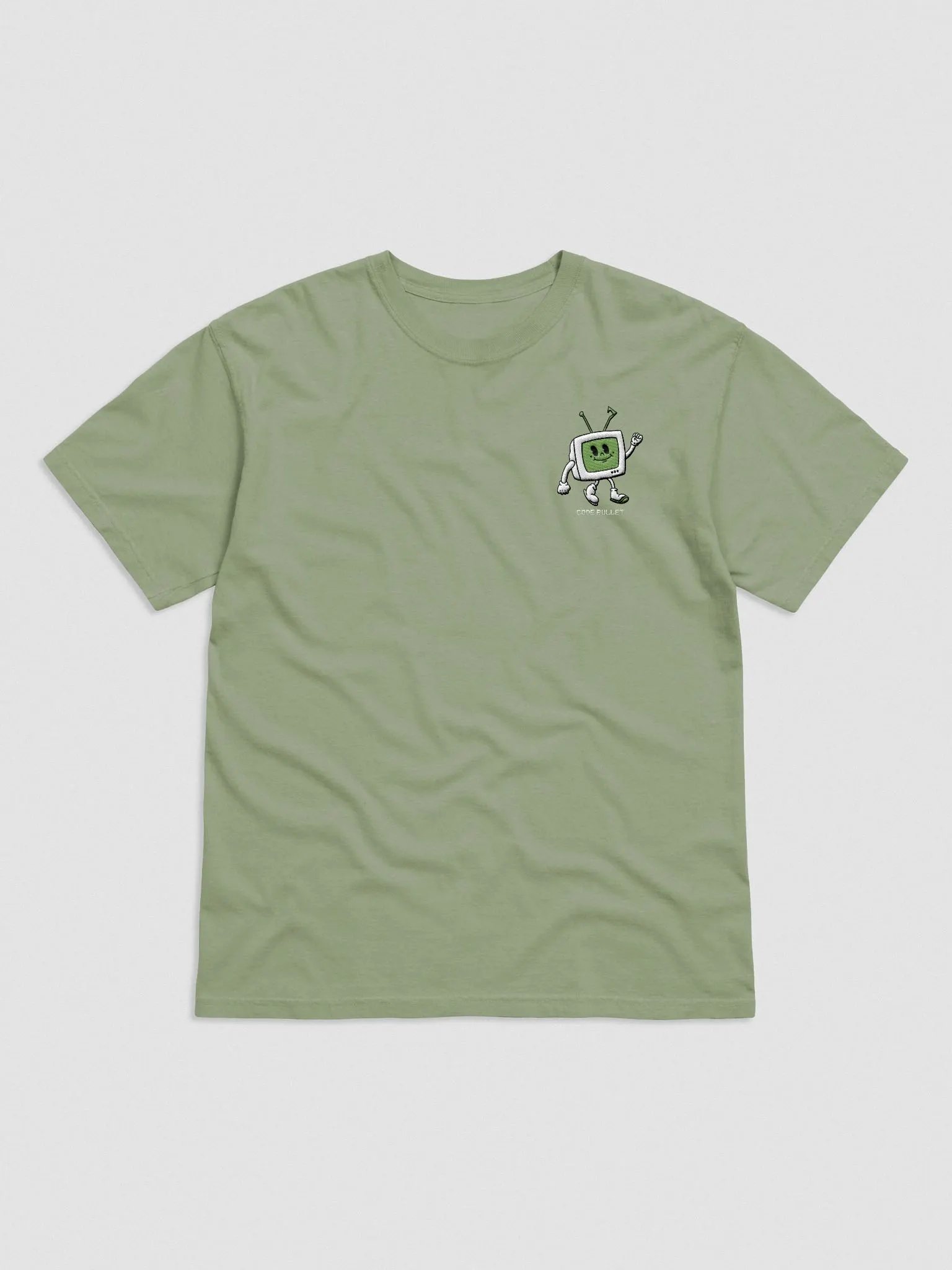 Cute Code Bullet Tee product image (1)
