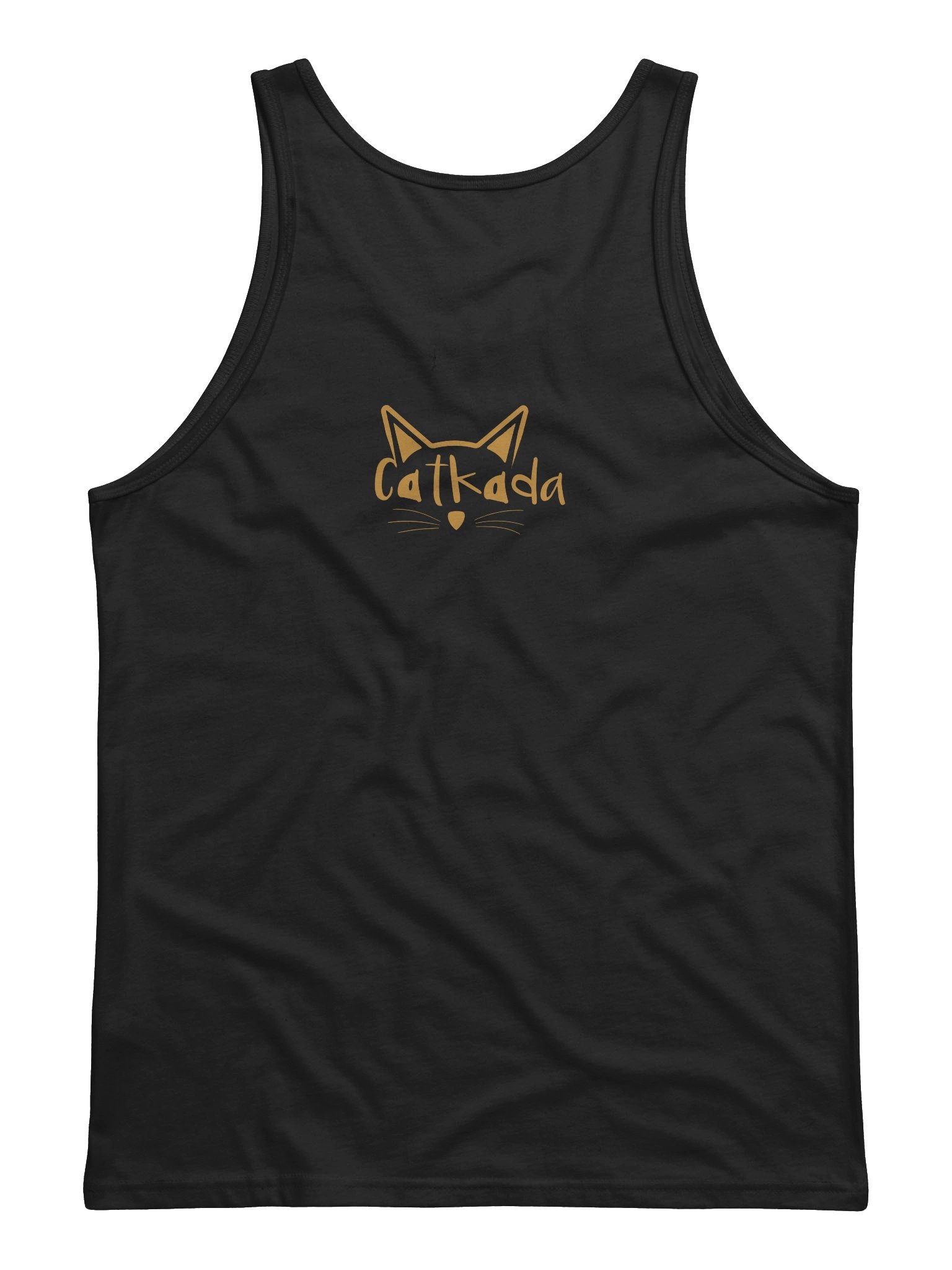 STRONG TANK TOP product image (2)