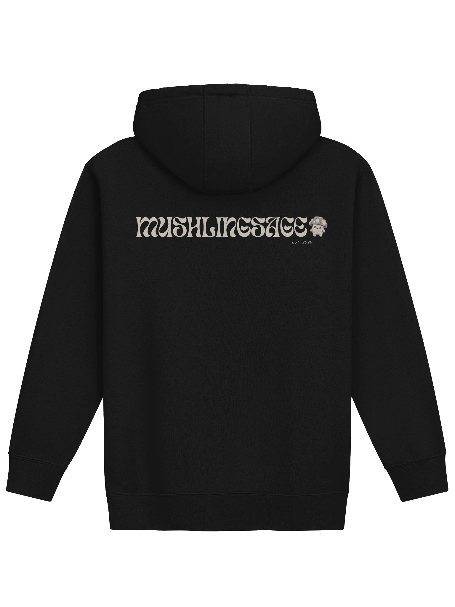 Mushie Hoodie product image (25)