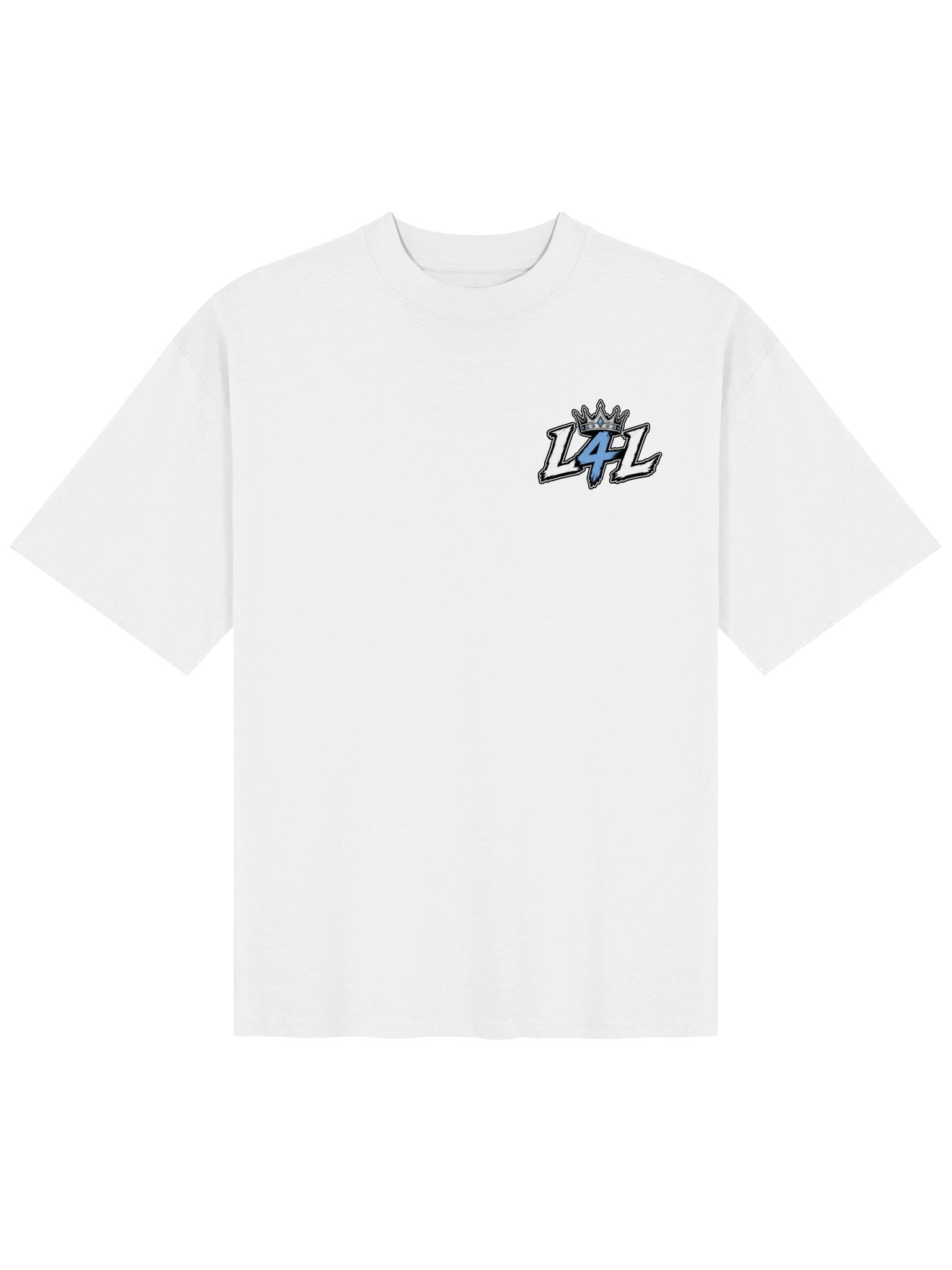 Built Under Pressure Panther Tee product image (1)