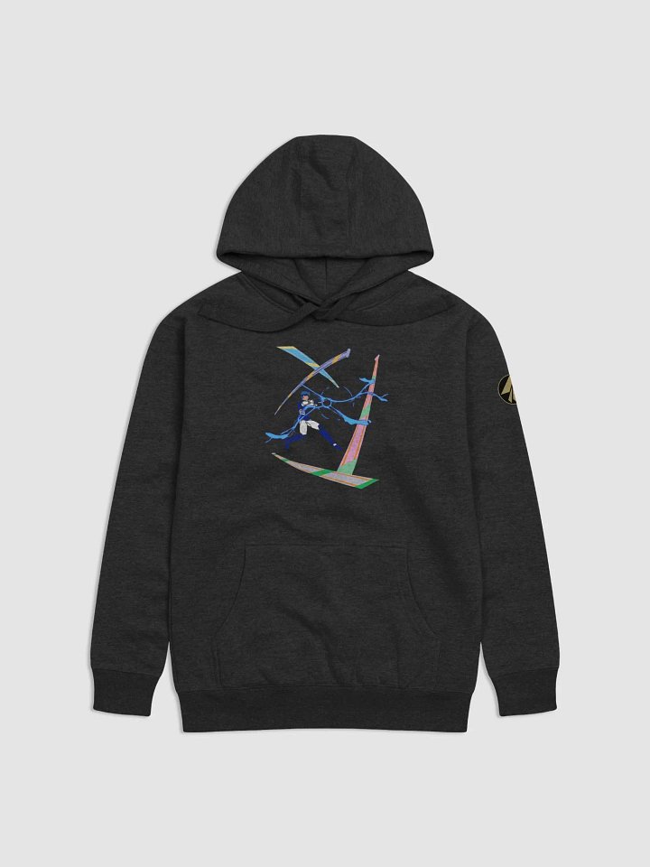 Armor of Strata / Complete Hoodie product image (1)