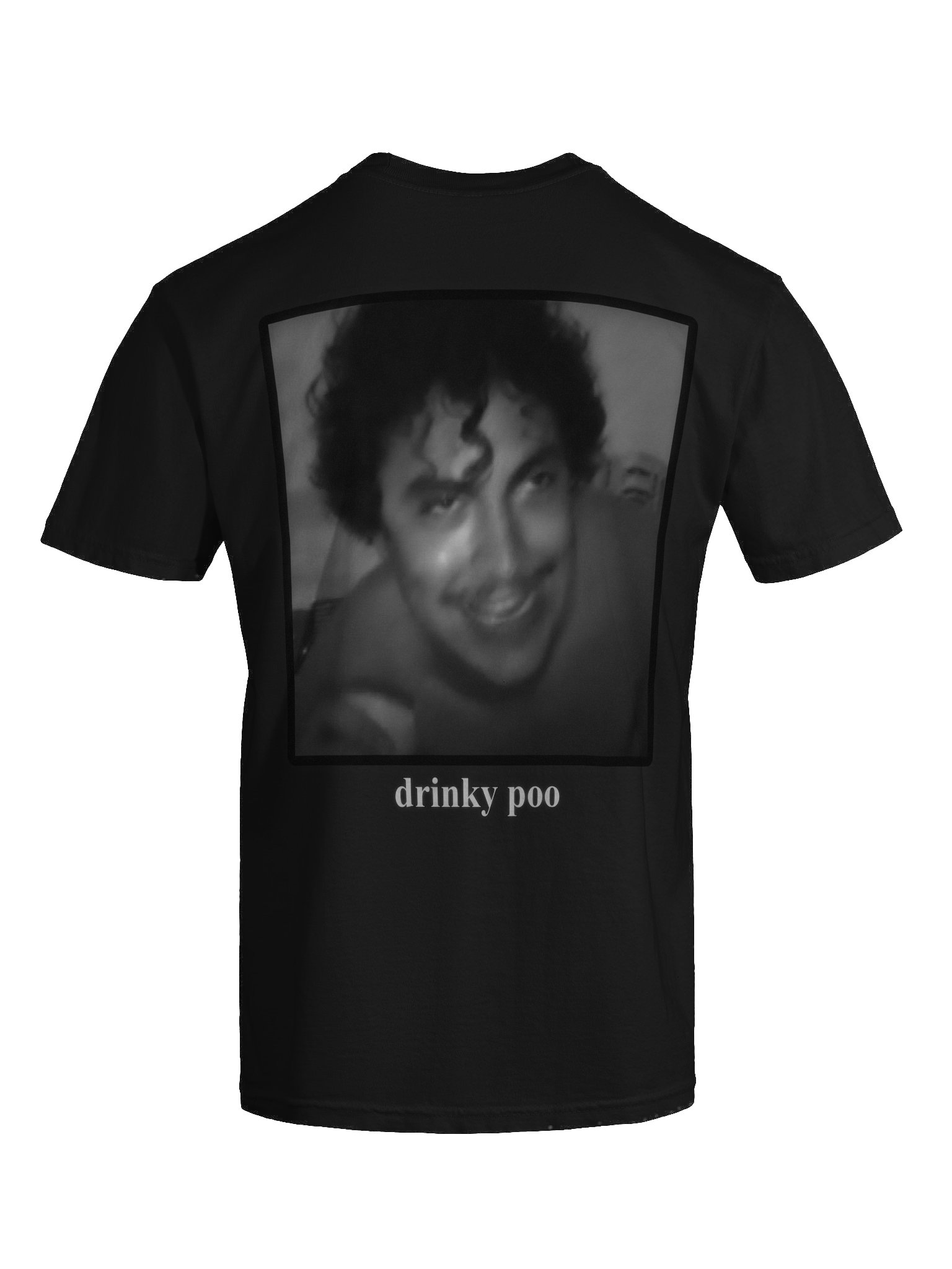 Drinky Poo T-Shirt product image (9)