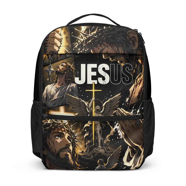 Christian Backpack product image (1)