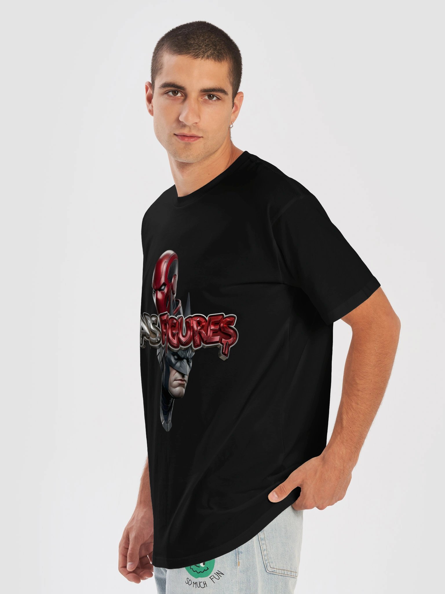 T-Shirt 1 product image (7)