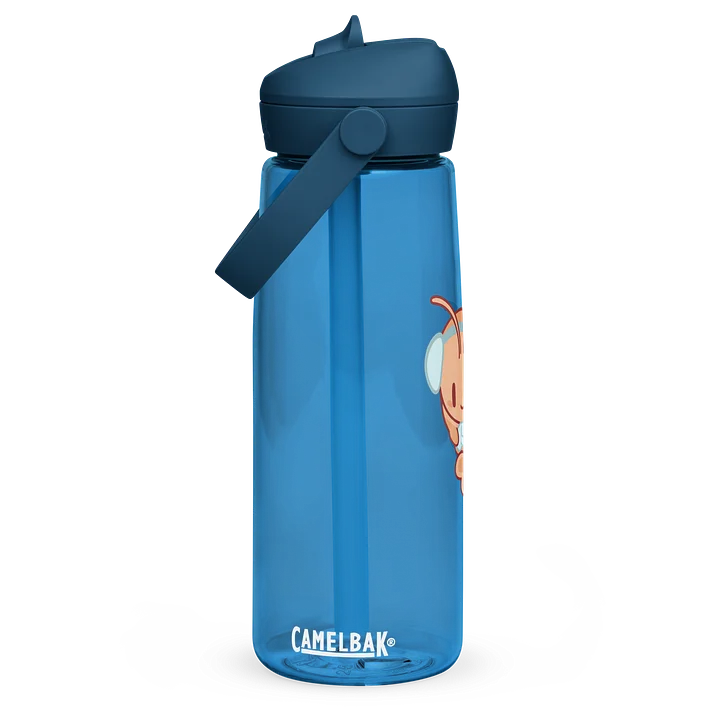 Shrimpy Gamer Camelbak Bottle product image (10)
