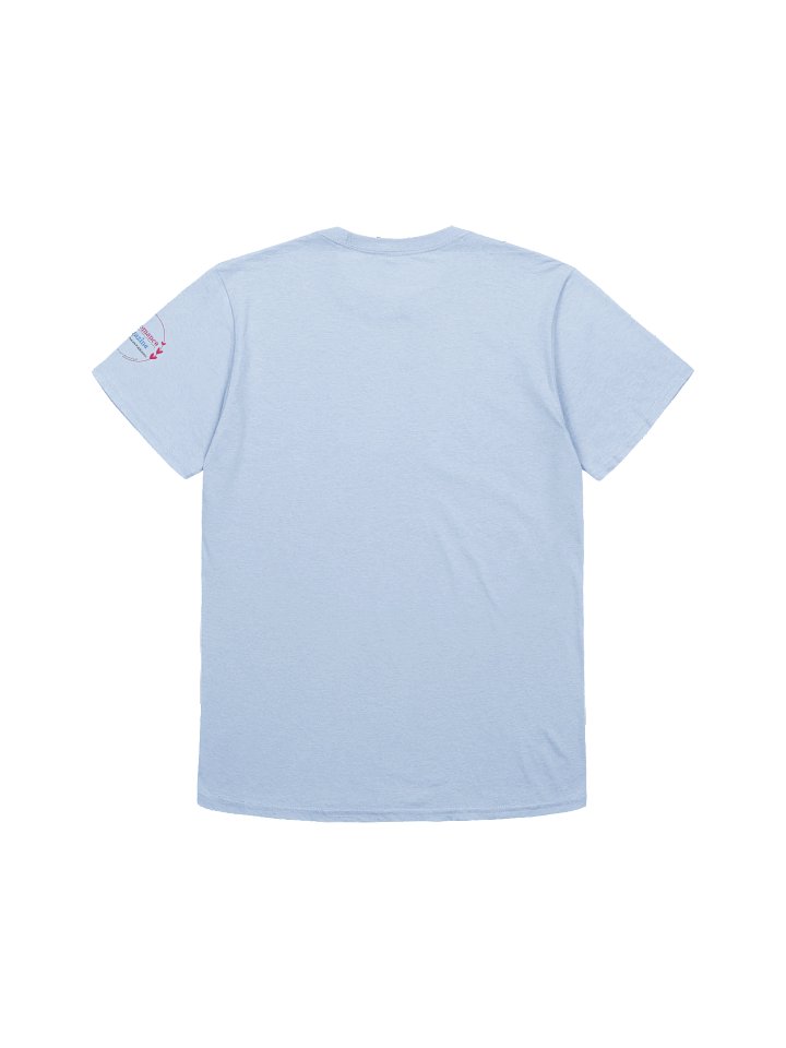Saltwater And Ash and Logo T-Shirt product image (2)
