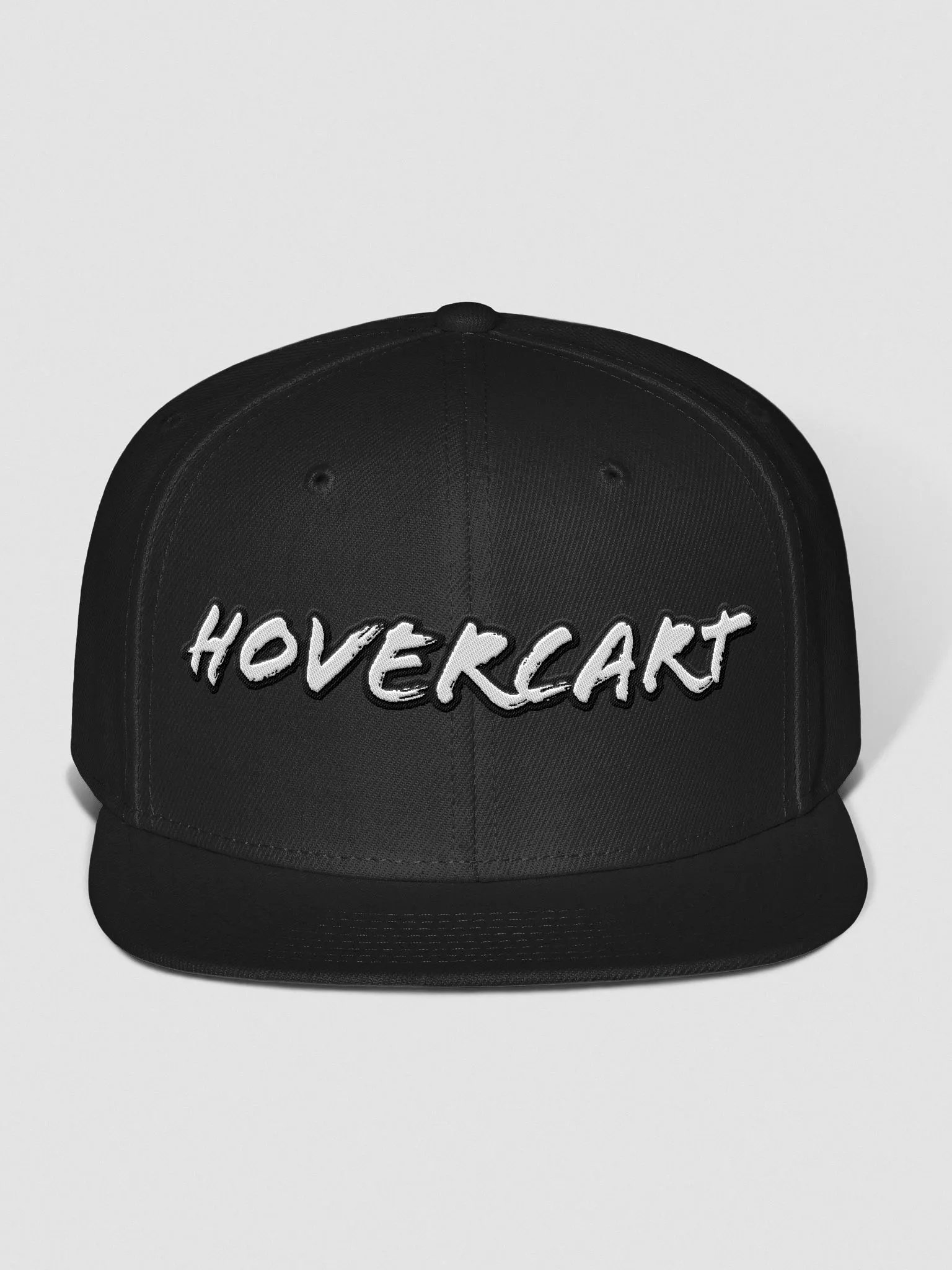Hovercart Snapback - Show your Support with Style - Headwear product image (9)