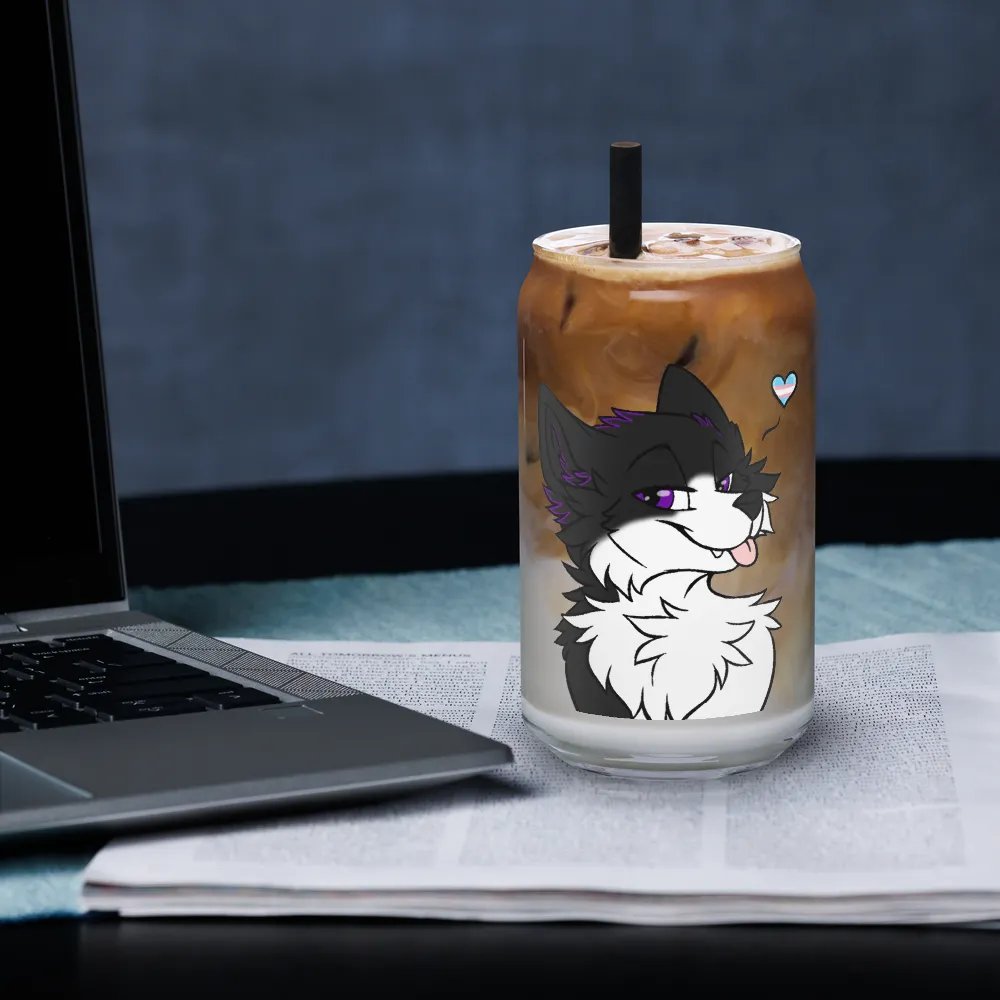 Sassy Glass product image (33)