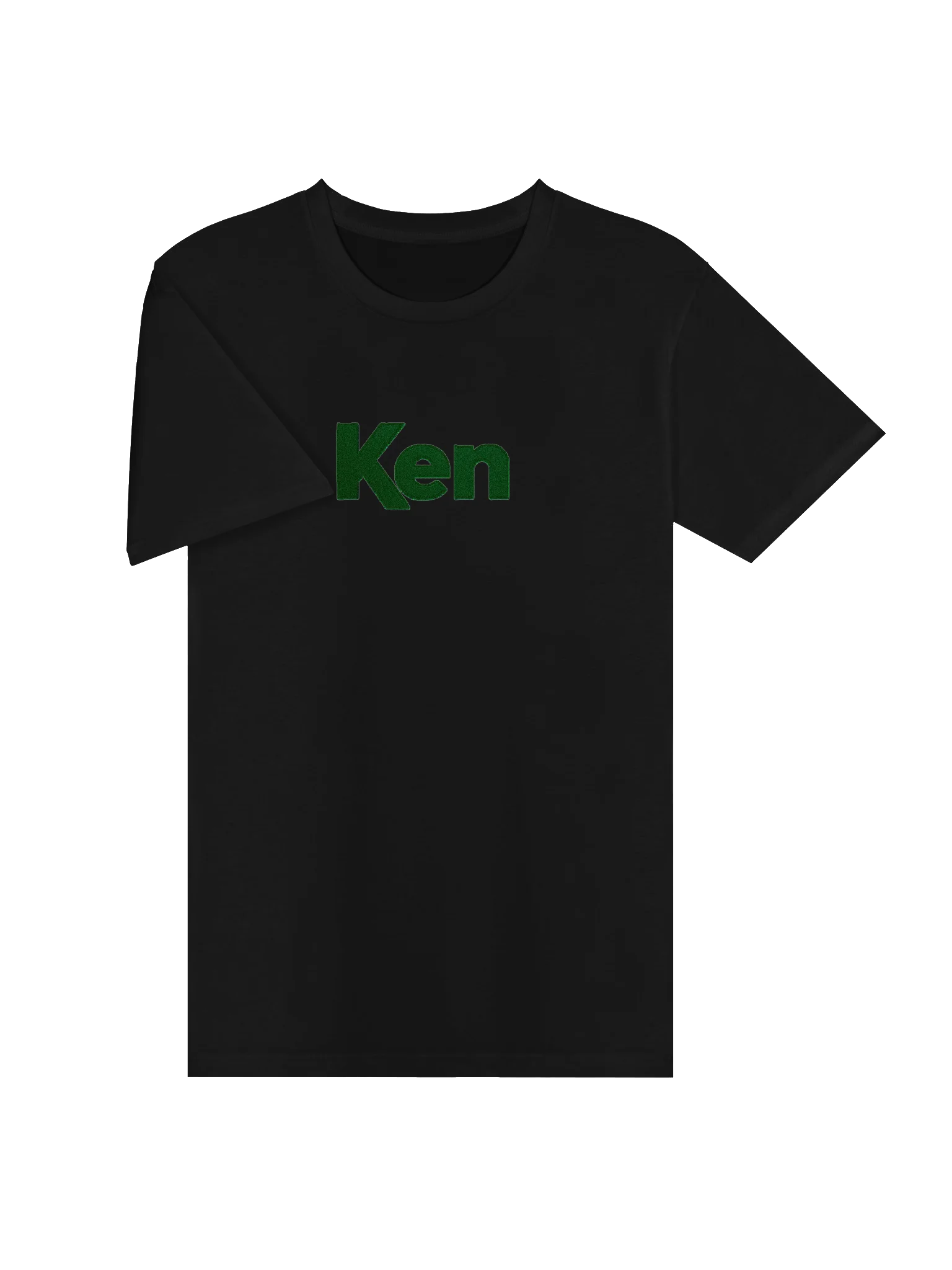 Green Ken shirt product image (3)