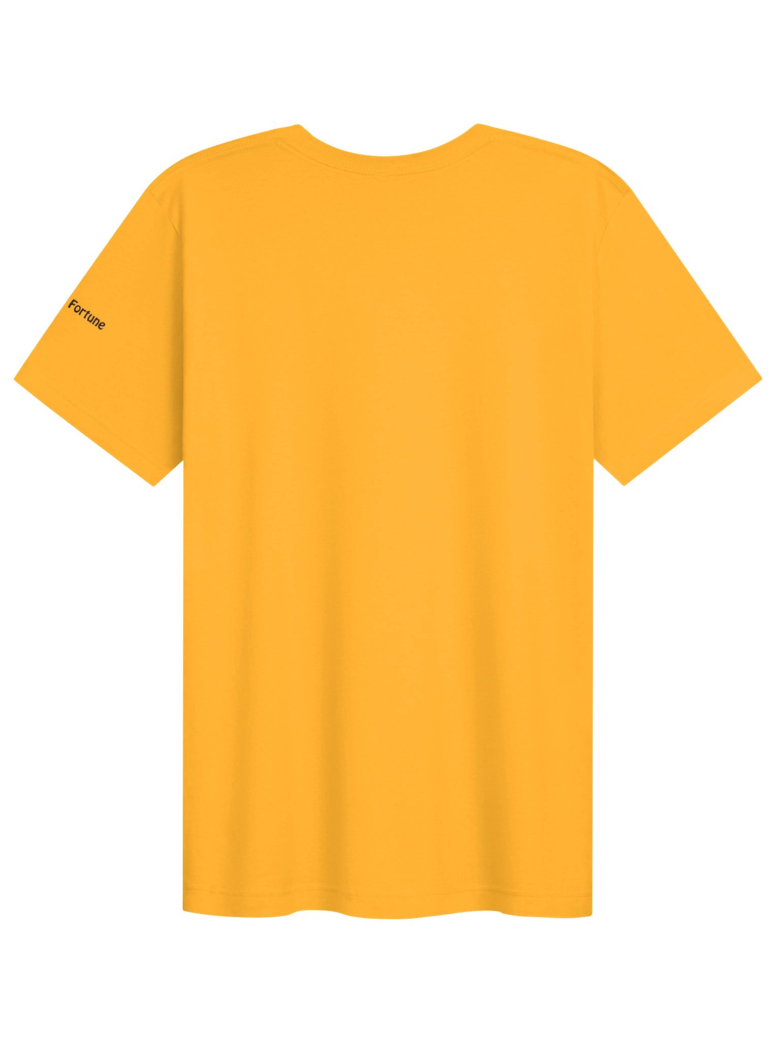 Wheel of Fortune - ArcanaPop T-Shirt – Where Tarot Magic Meets Pop Art product image (3)