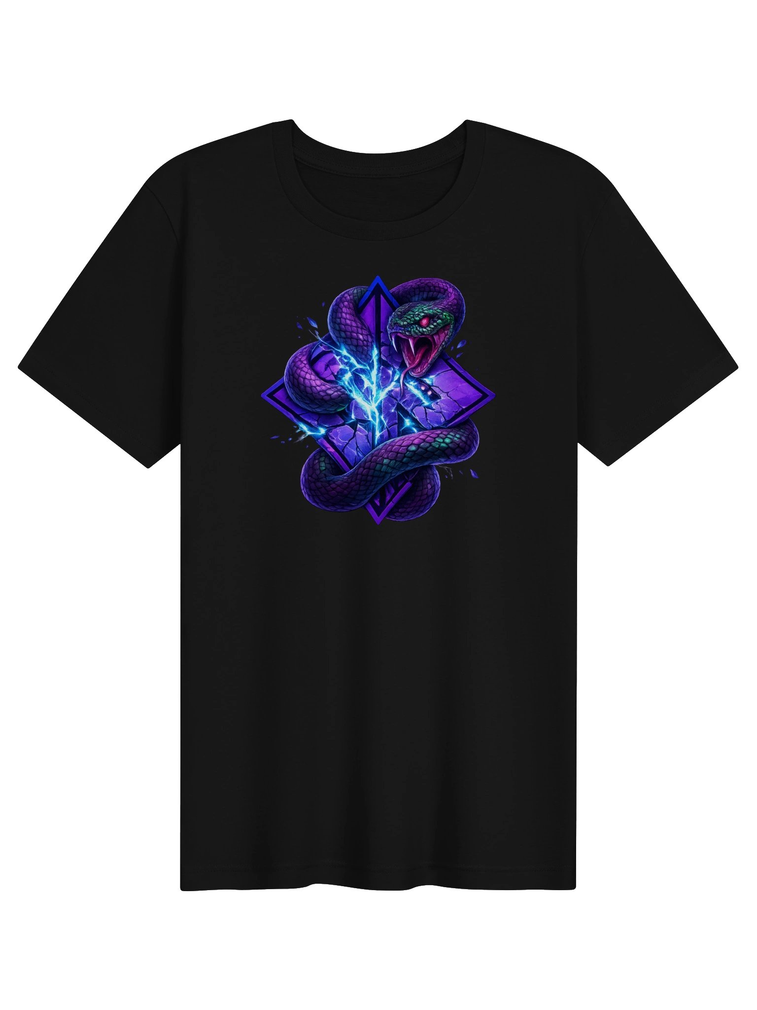 Evil Basilisk Classic Tee product image (2)