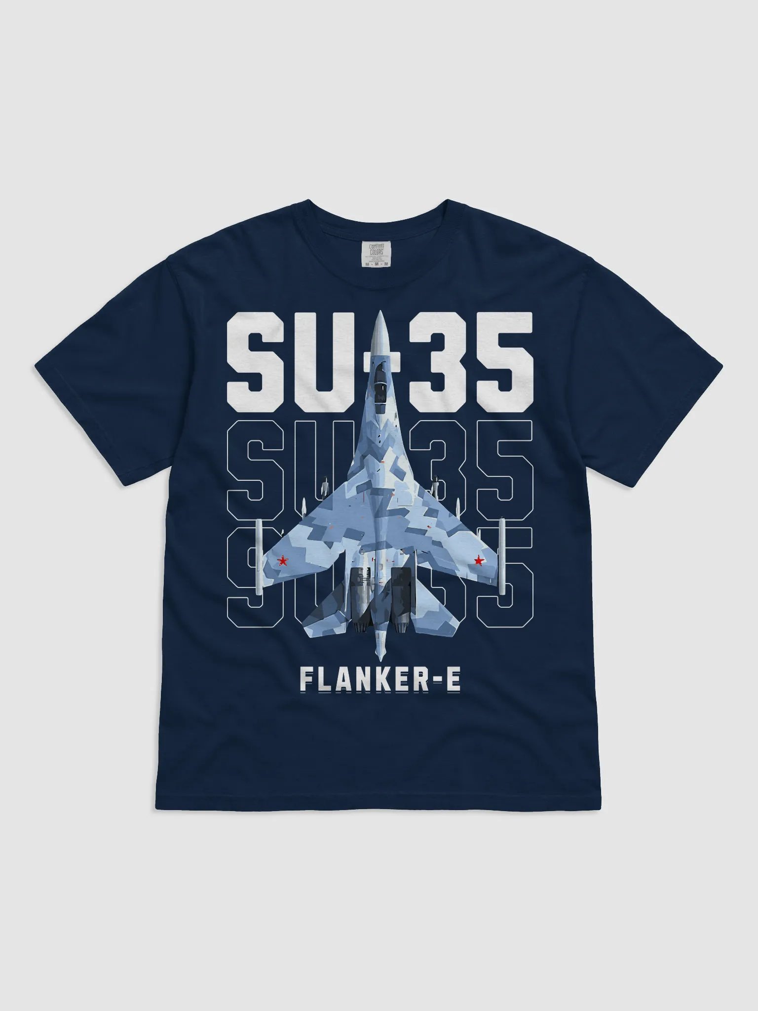 SU-35 product image (2)