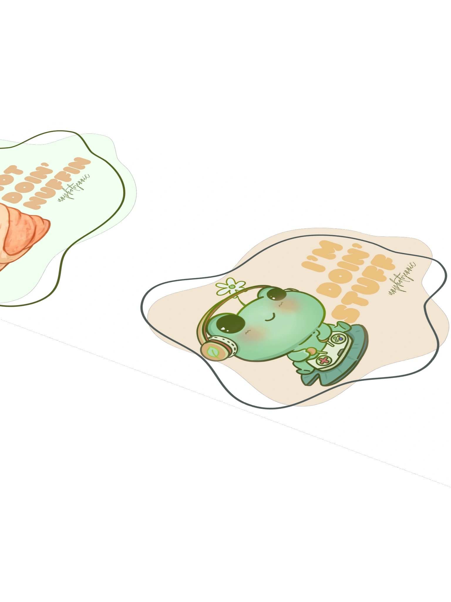 Sticker Bundle product image (4)