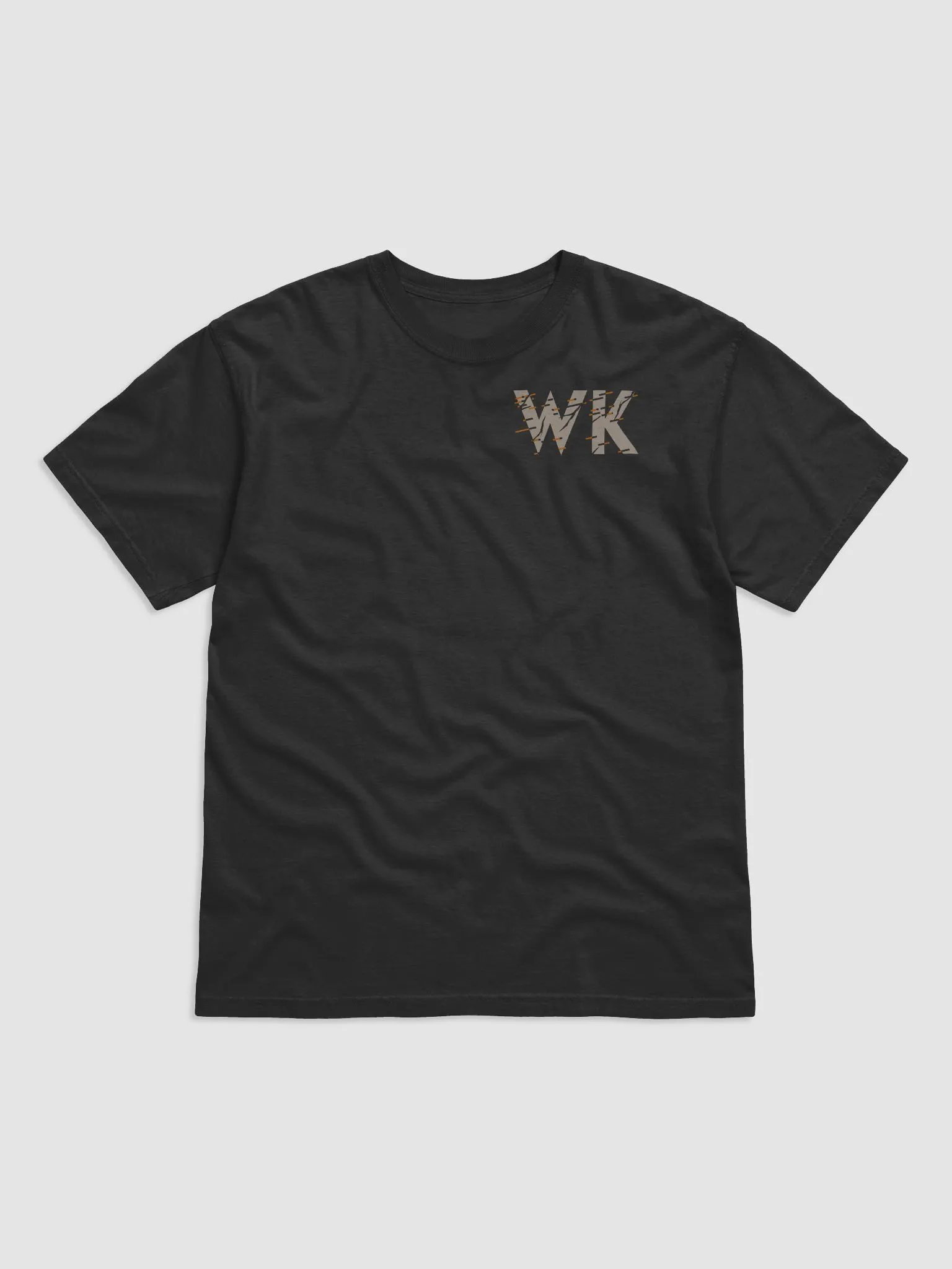 WK Valhalla - Black product image (1)