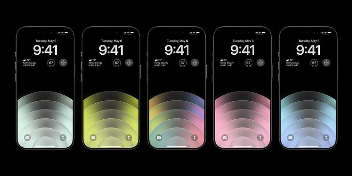 Prism Arc Wallpaper Pack product image (1)