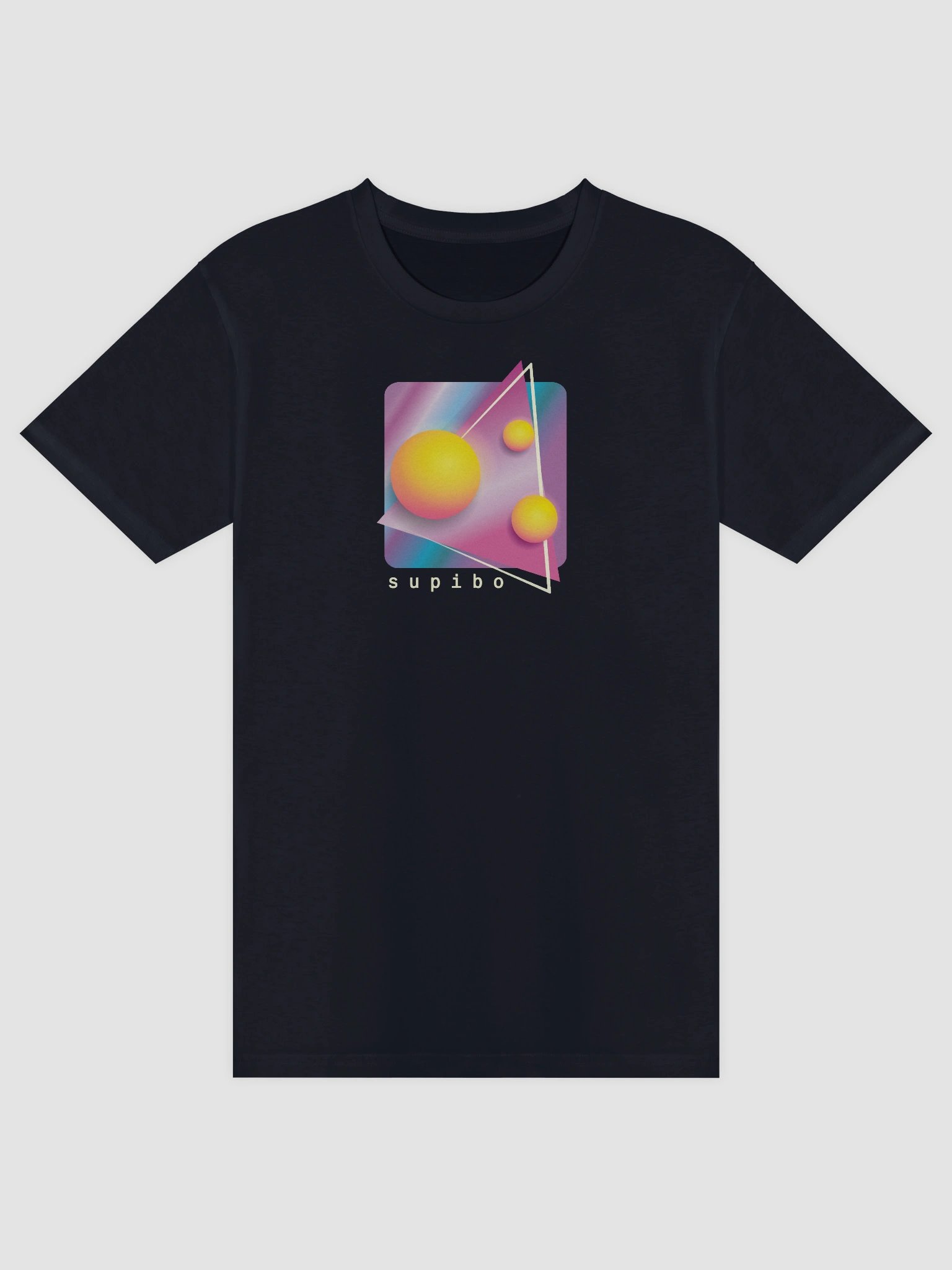 No 3/1 Tee product image (2)