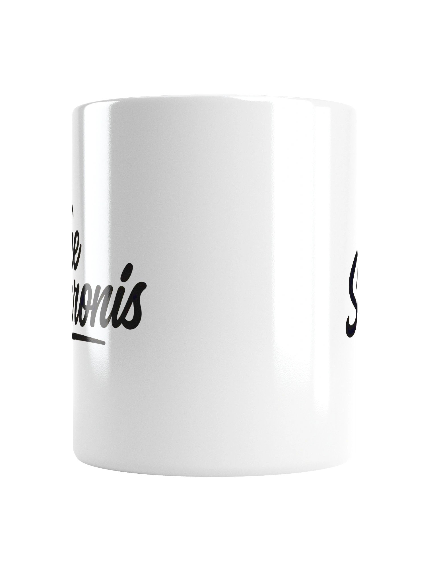 Susaronis White Mug product image (6)
