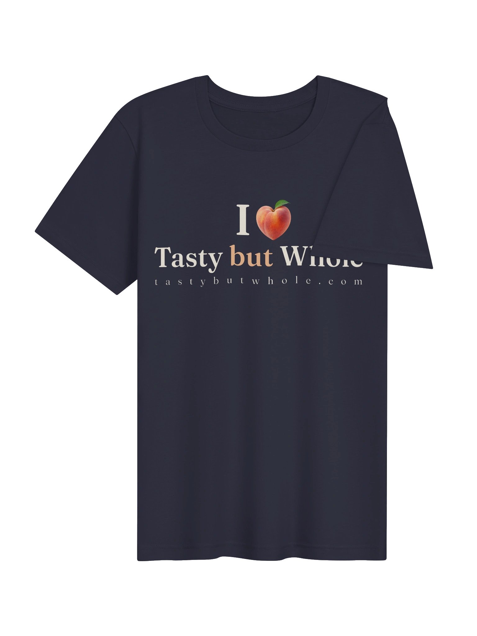 I Love TBW Tee product image (4)