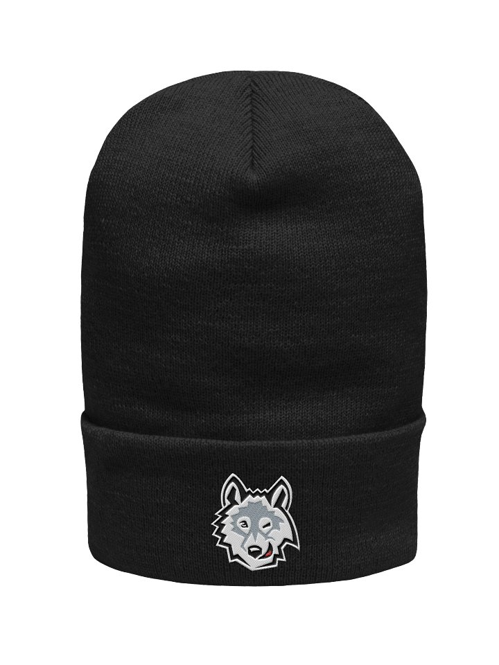 Spreewölfe Toque product image (1)