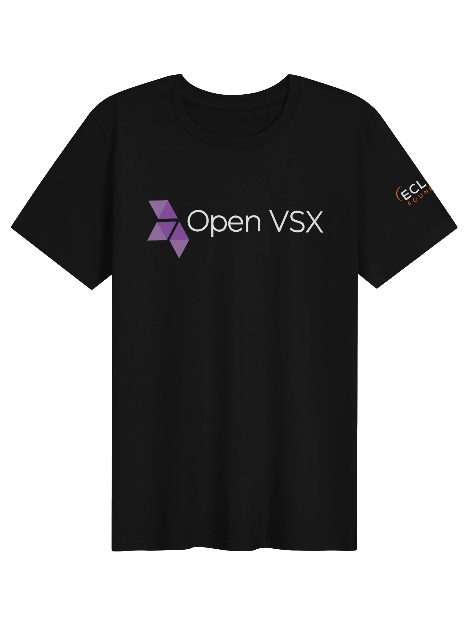 Unisex Open VSX tshirt product image (1)