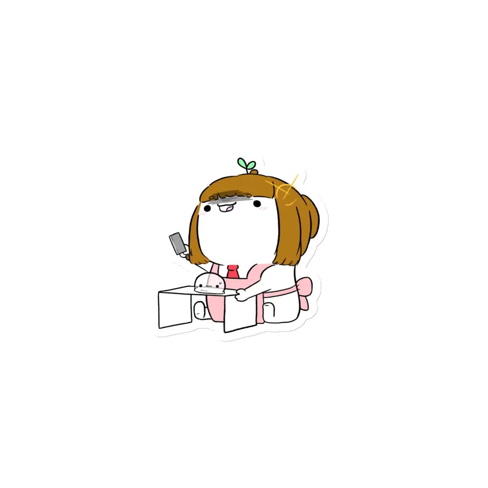[Shef Squishy] Magnet product image (1)