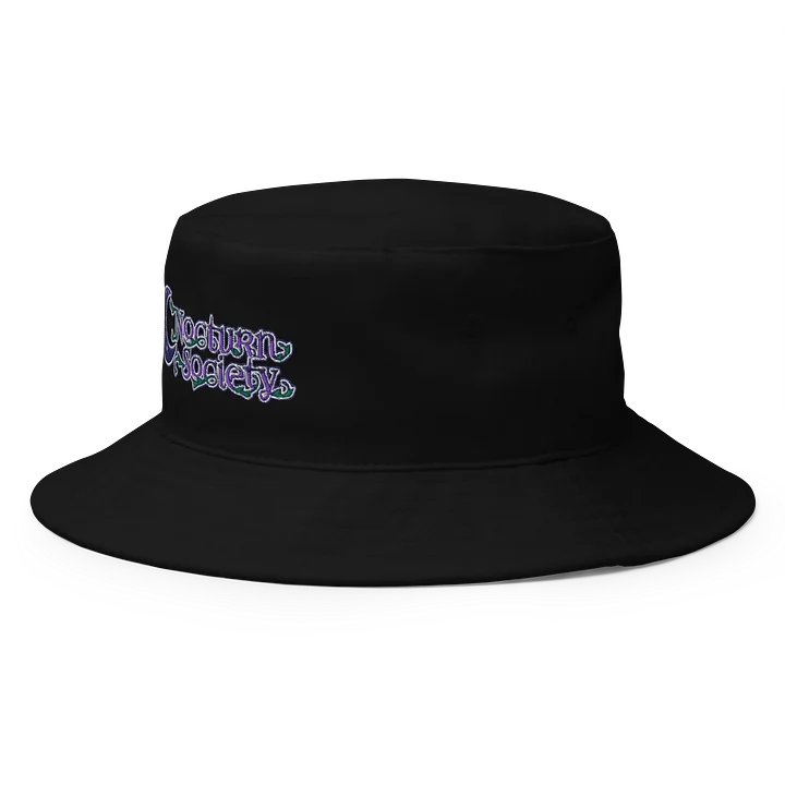 Nocturn Society - Bucket Hat product image (3)
