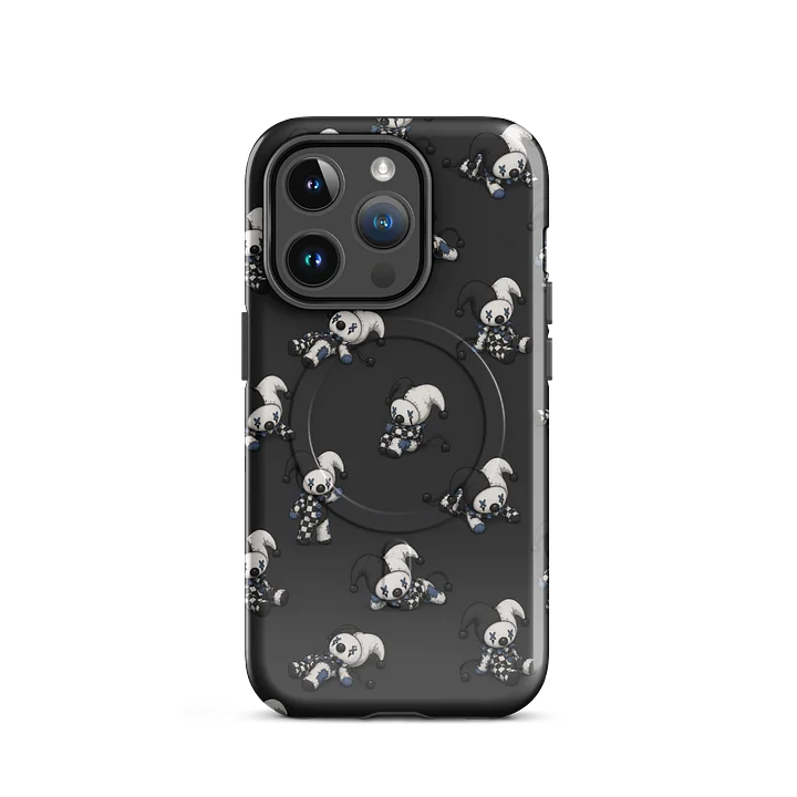 Punkling Phone Case product image (37)