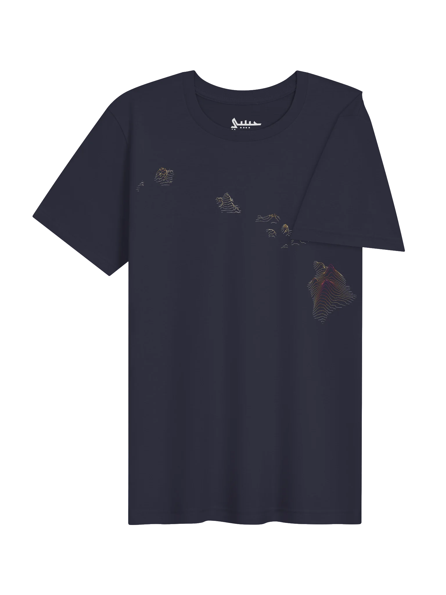 Ridgeline Tee - Hawaii product image (4)