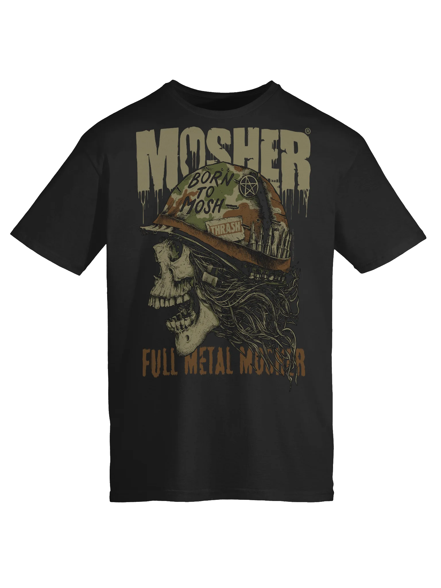 FULL METAL MOSHER product image (9)