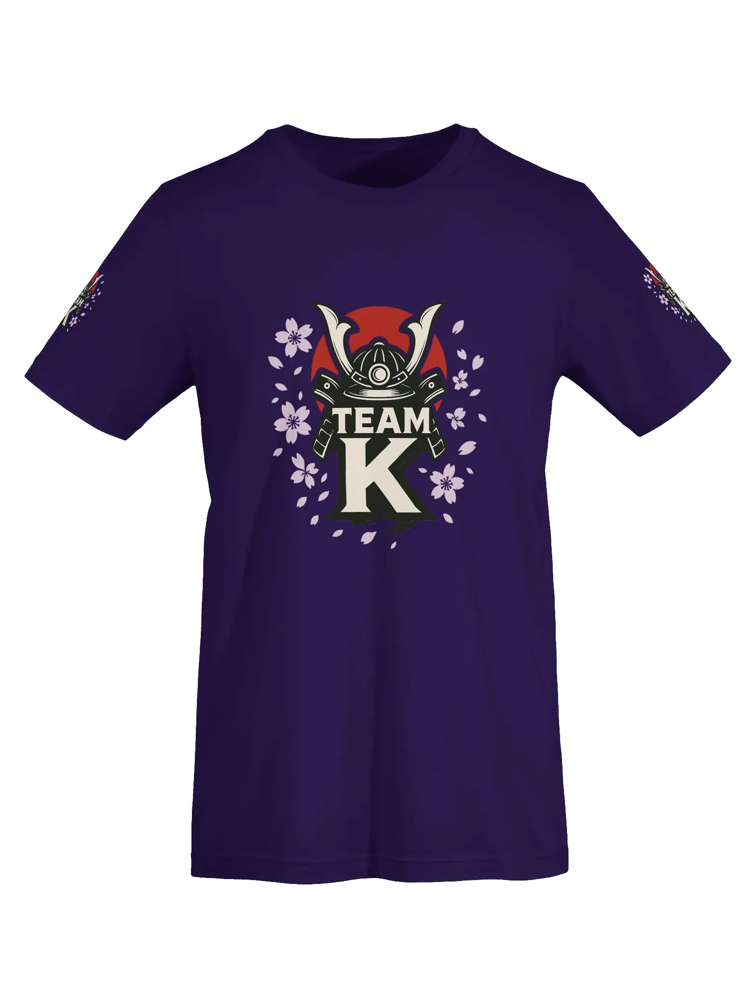 Team K Japan T-Shirt product image (5)