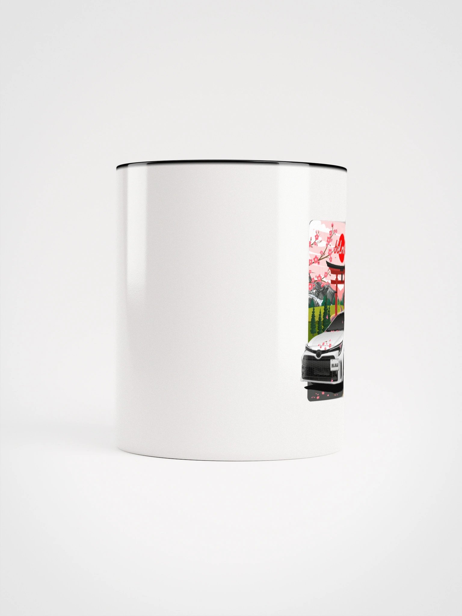Mug - bbl.rolla product image (24)