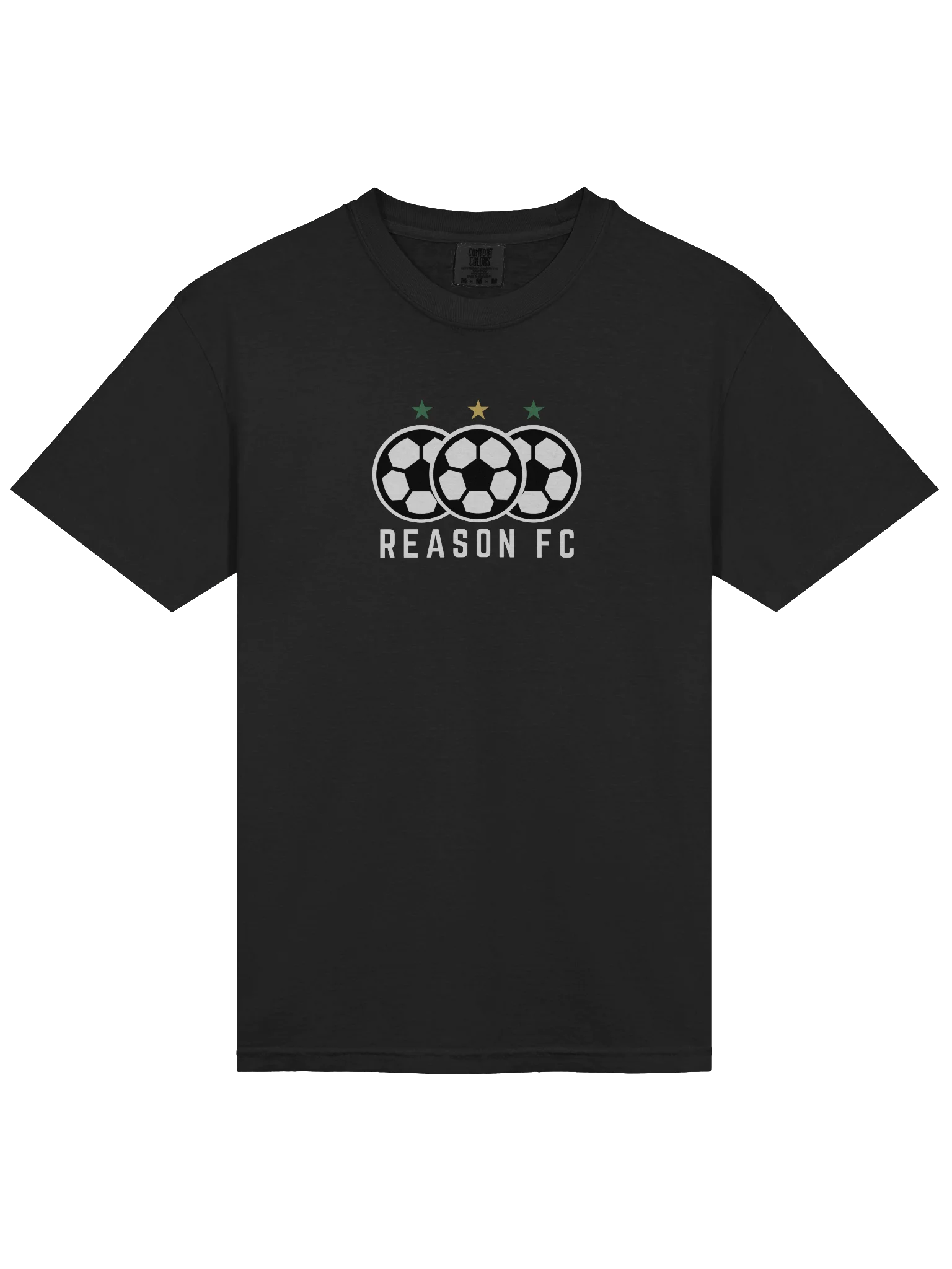 Galactic Football Stars Tee product image (5)