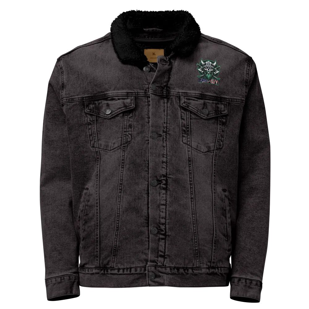 Super nice winter coat product image (1)