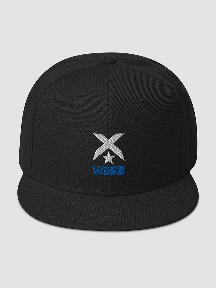 [XStarWake] Snapback - Otto Cap 125-978 product image (1)