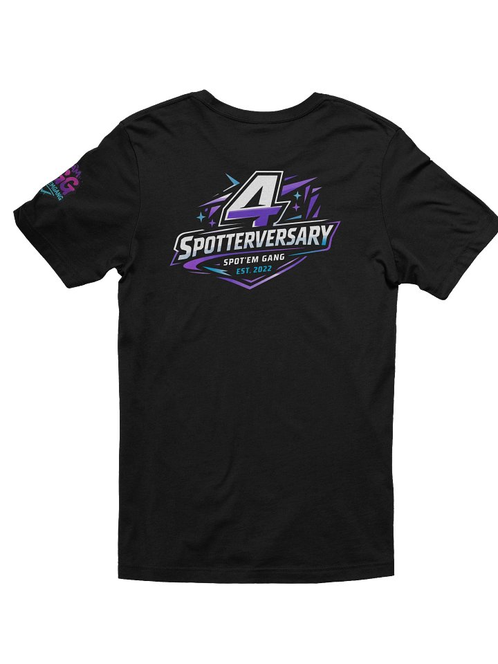 SPOTTERVERSARY 4 product image (13)