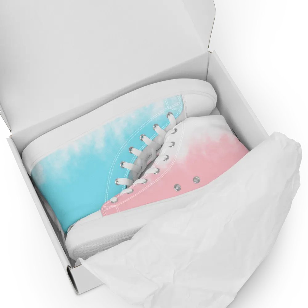 Lifestyle High Tops - Women's Sizes product image (8)