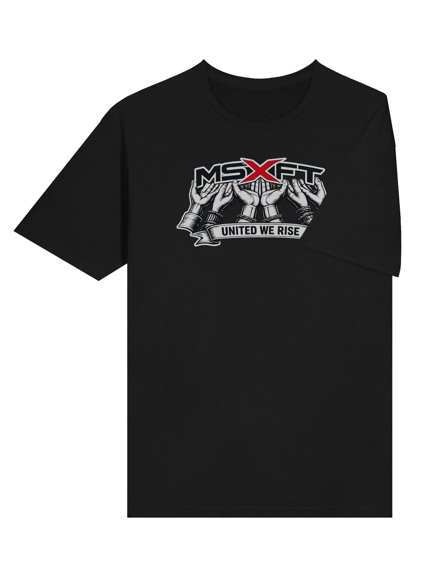 United We Rise - Gildan Tee product image (66)