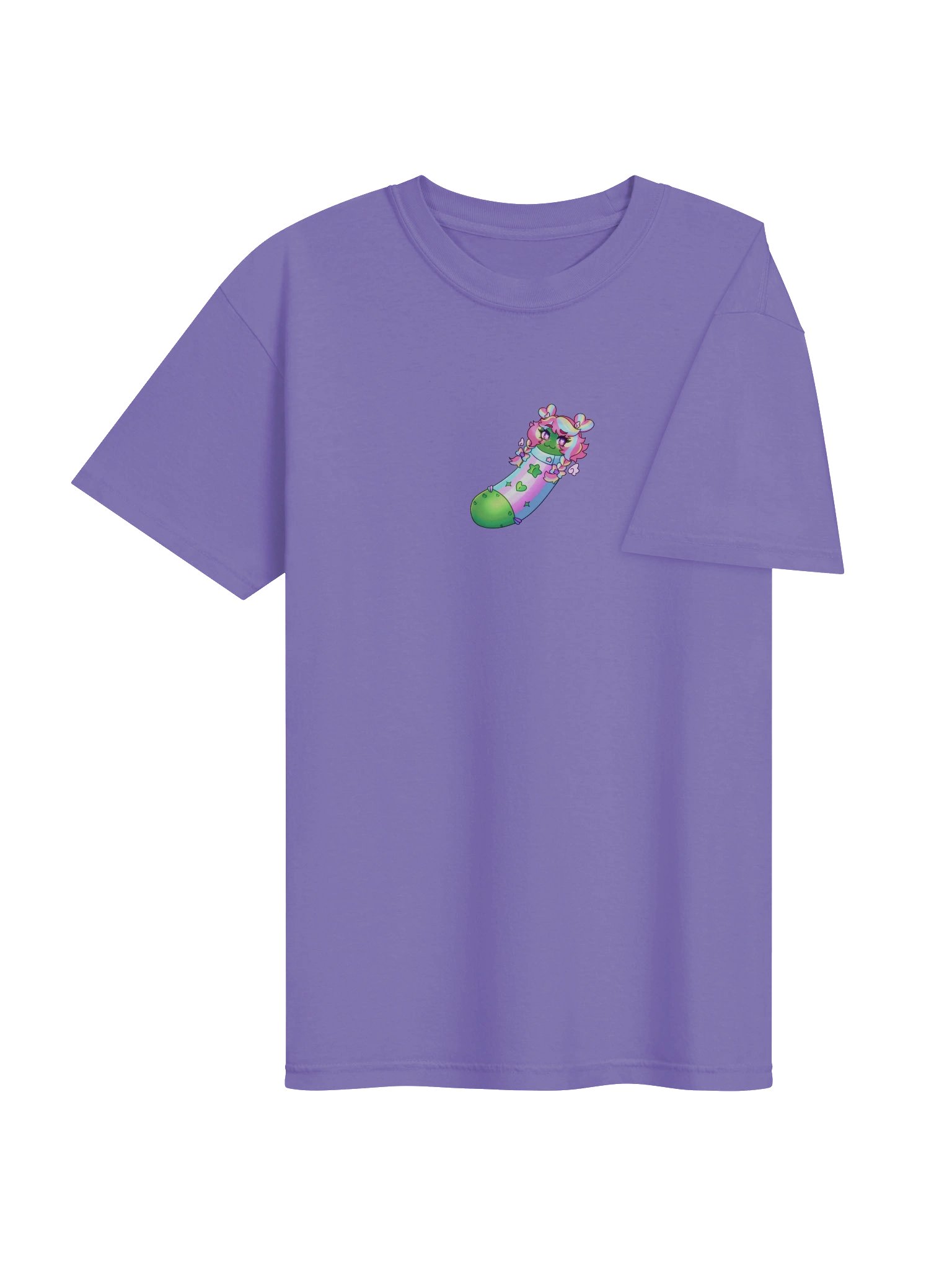 ♡ Pickle Rat T-Shirt ♡ product image (23)