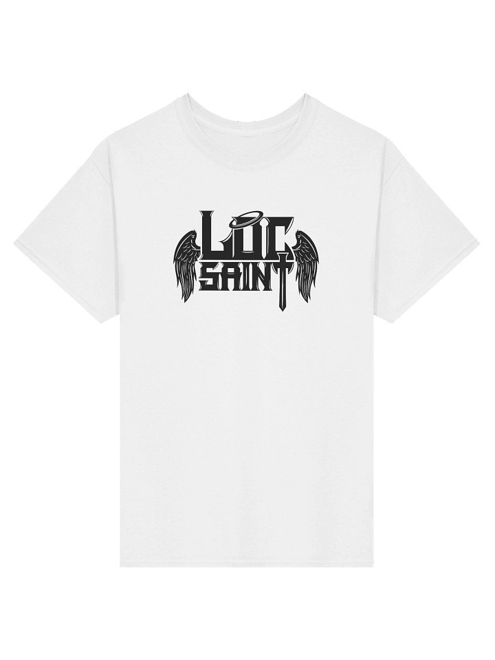 New Skool Loc Saint Tee product image (121)