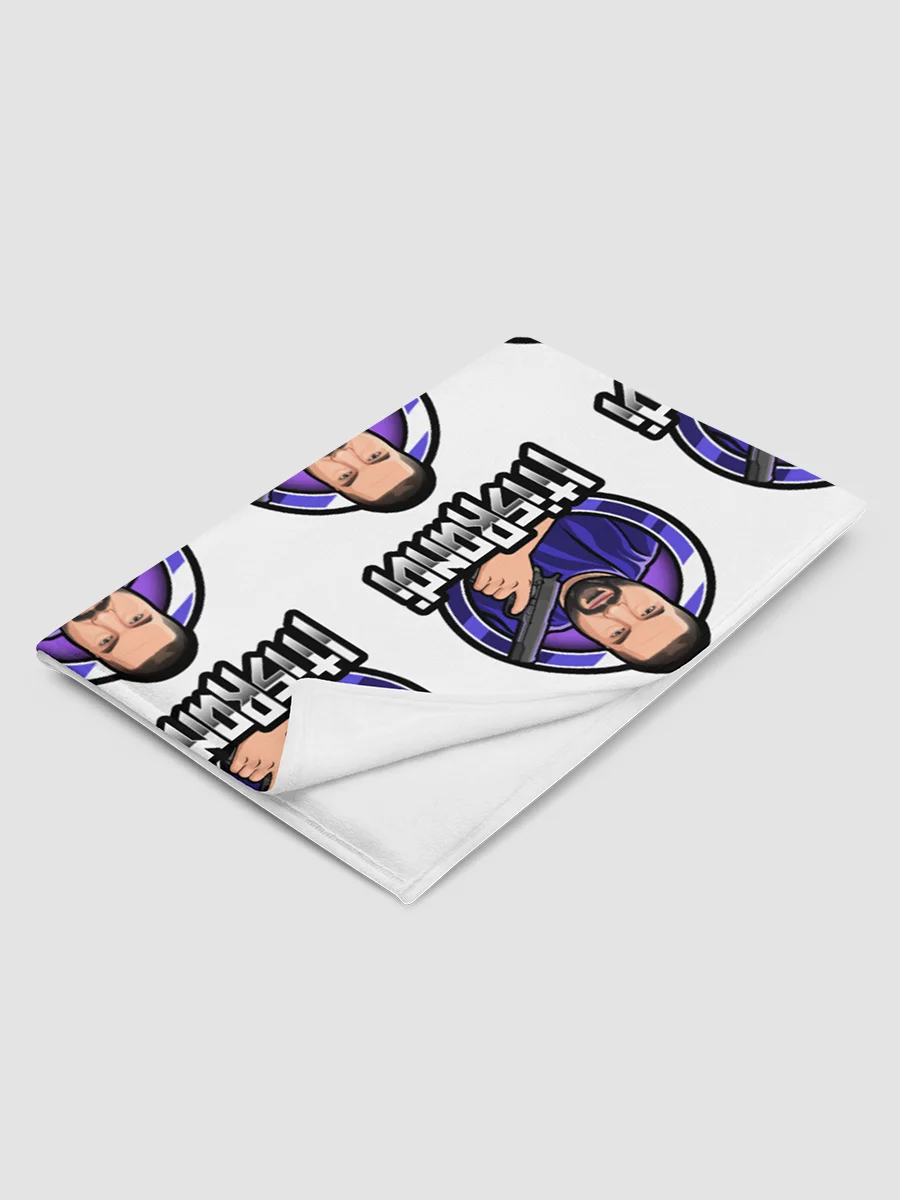 [ItisRandiMerch] Throw Blanket product image (1)