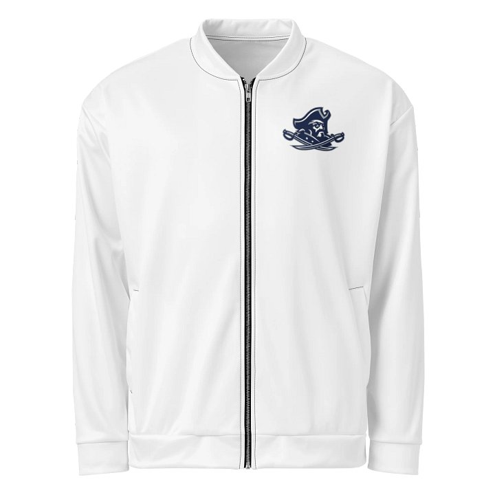 Team Apparel Personalized Bomber Jacket product image (1)