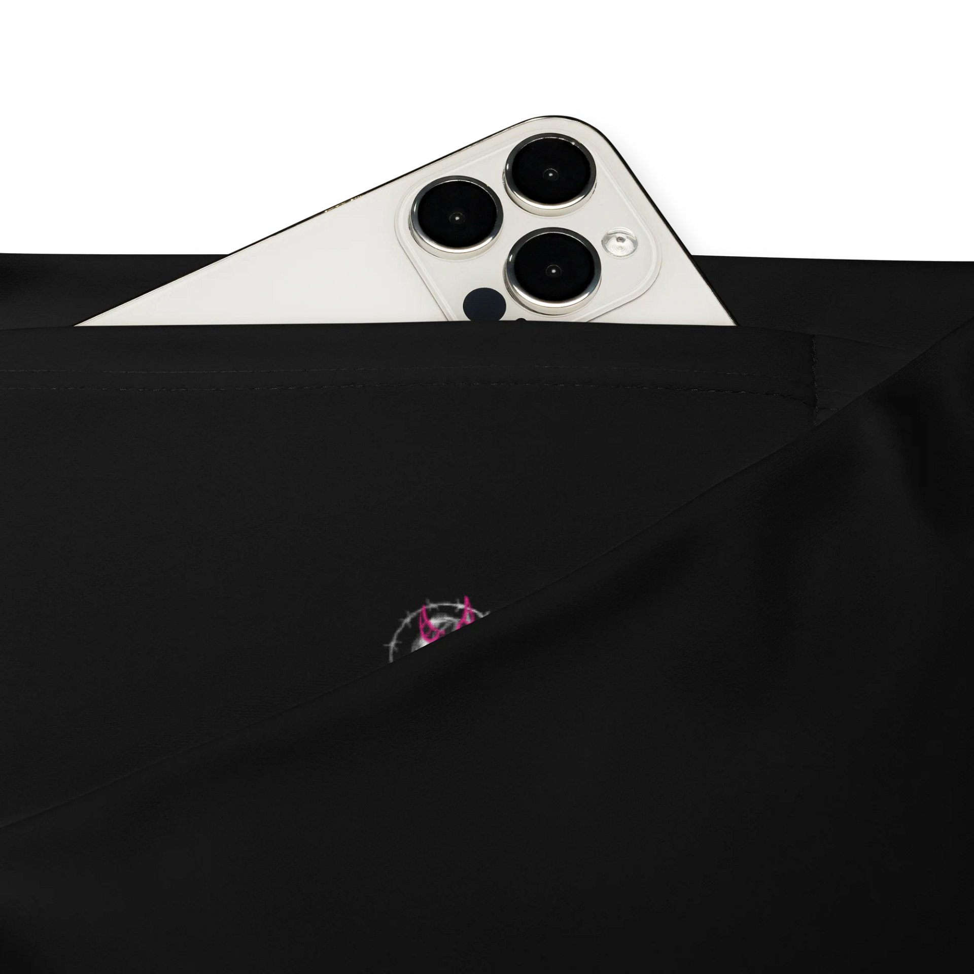 Butch Bait Flare Leggings (Recycled Polyester) product image (9)