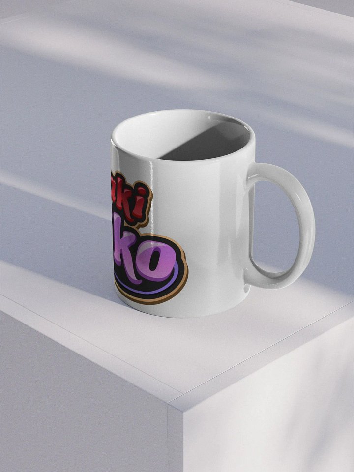 Logo Mug product image (2)