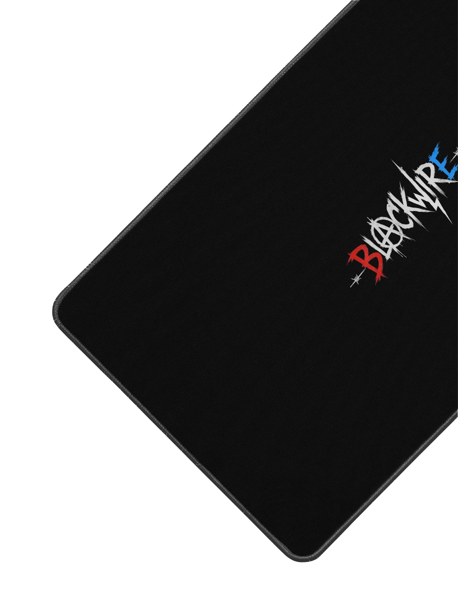 BLACKWIRE Graffiti Desk Mat product image (2)