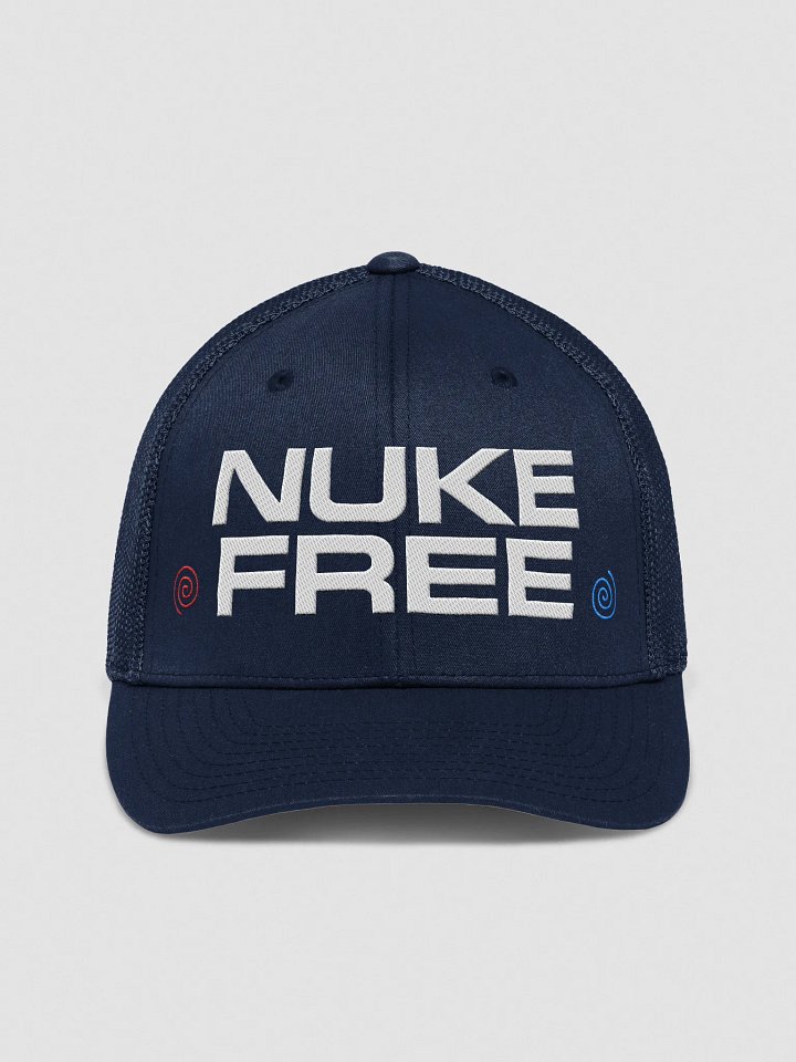 Aletheia Nuke Free Hat product image (1)
