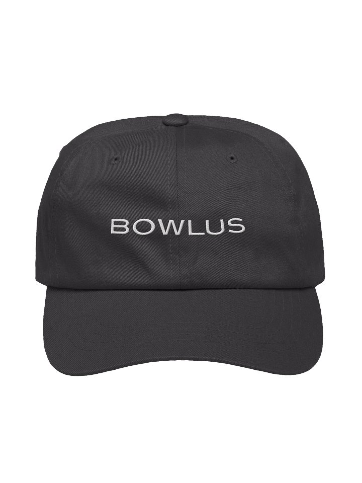 Bowlus Baseball Hat - Multiple Colors product image (1)