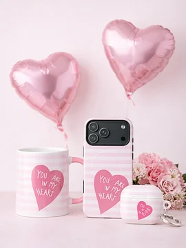 Mothersday Gift Set