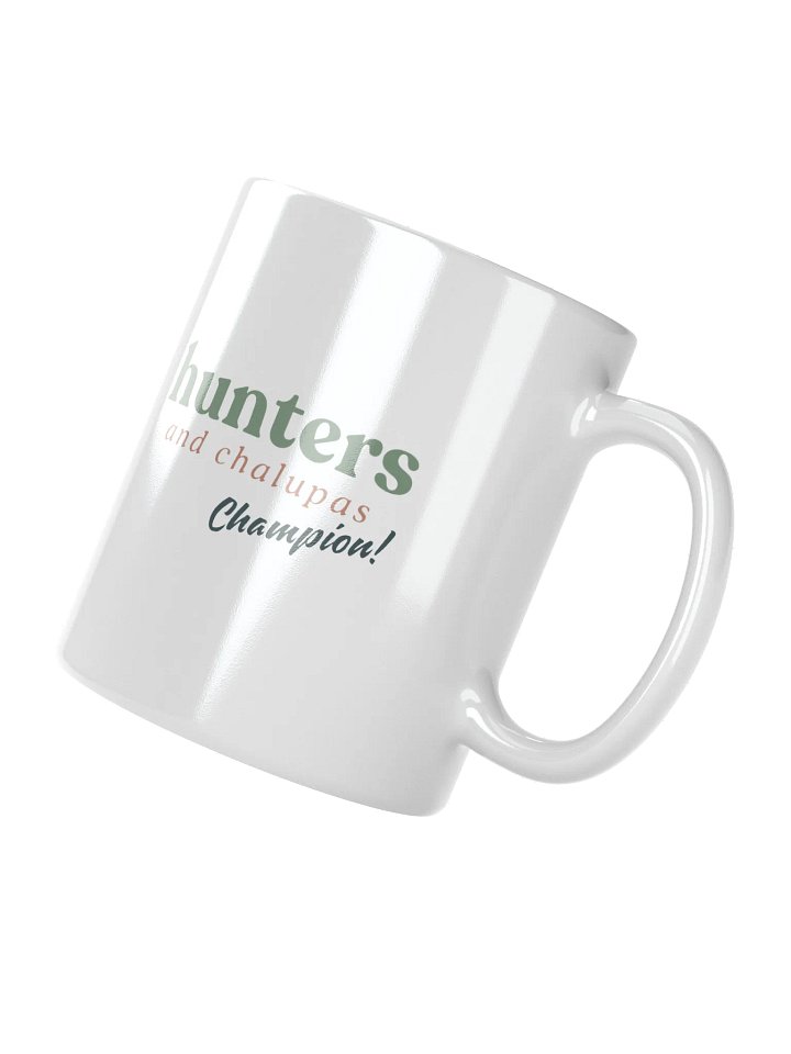 Hunters and Chalupa Champion product image (2)