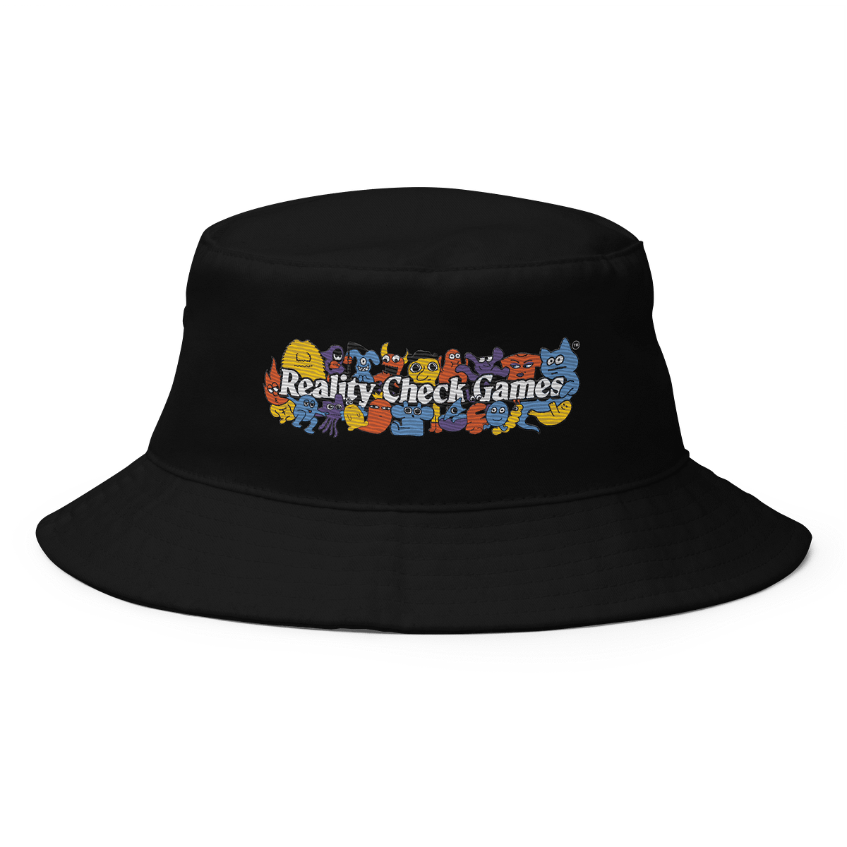 RCG Bucket Hat